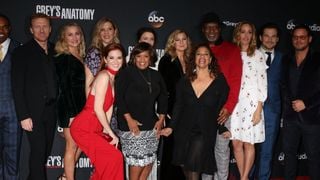 Cette star de Grey's Anatomy assume totalement continuer à jouer dans la série pour l'argent
