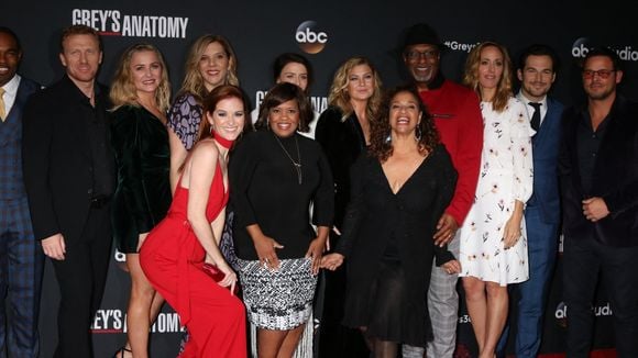 Cette star de Grey's Anatomy assume totalement continuer à jouer dans la série pour l'argent