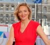 Nouvelle saison pour Maya Lauqué sur France 2, et une rentrée sous le signe du changement.

Exclusif - Maya Lauqué - Plateau de l'émission "Paris accueille la flamme Olympique" sur le parvis de l'hôtel de ville à Paris, diffusée en direct sur France 2 en marge du concert de la Place de la République à l'occasion du Relais de la Flamme olympique. © Christophe Clovis / Bestimage