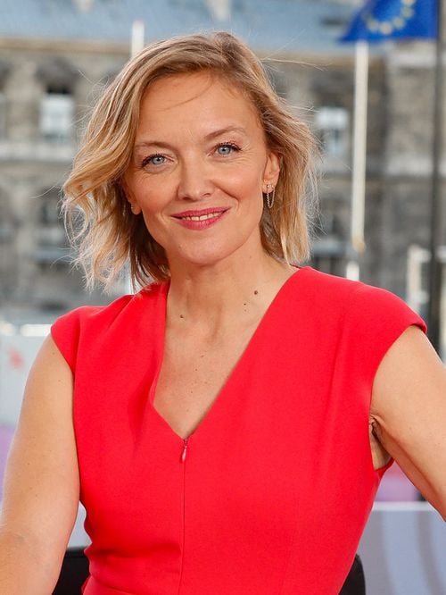 Télématin : Maya Lauqué désormais seule aux commandes, elle prend la parole après le départ de son binôme Damien Thévenot