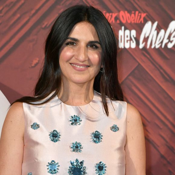 Géraldine Nakache n’a pas loupé cette belle avant-première parisienne

Géraldine Nakache - Photocall de la série Netflix "Astérix et Obélix: le combat des chefs" au Cirque d'Hiver Bouglione à Paris le 29 avril 2025. © Veeren/Bestimage