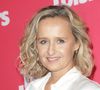 Mais cette dernière n'aurait pas tellement pour ambition de succéder à sa consœur.
Caroline Roux - Photocall de la soirée "Télé Loisirs Awards 2024" aux Jardins du Pont-Neuf à Paris le 23 septembre 2024. © Coadic Guirec/Bestimage