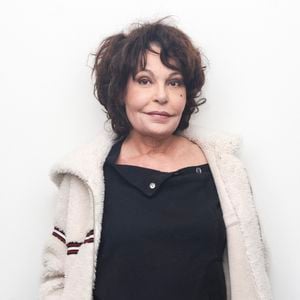 Isabelle Mergault - Rendez-vous - Enregistrement de l'émission "100% Logique", présentée par C.Féraud et diffusée le 9 mars sur France 2
Jack Tribeca / Bestimage