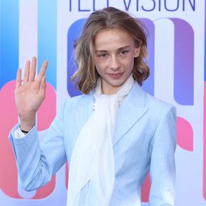 La Fashion Week parisienne continue de battre son plein.

Billy Blanchard (fils de Julie Depardieu et Philippe Katerine) - Photocall du film  'Les derniers jours de Charles Baudelaire' au Grimaldi Forum lors de la 65ème édition du Festival TV De Monte Carlo

 © Denis Guignebourg /Bestimage