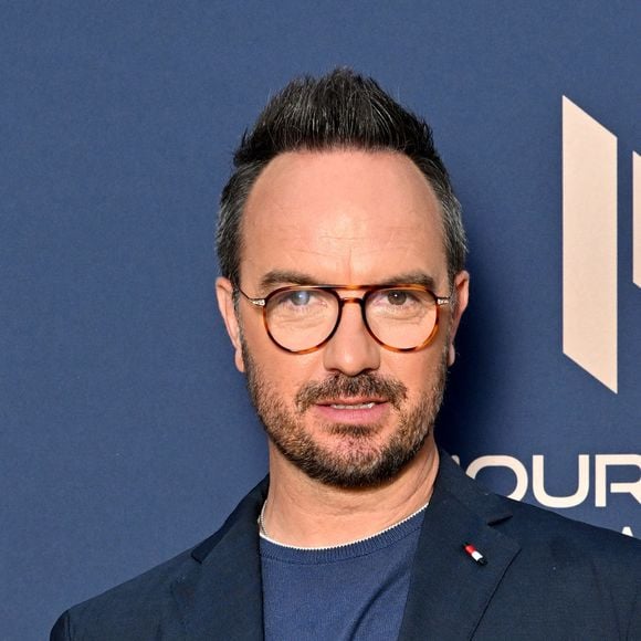 Jarry évoque la vraie raison de son départ de "Tout le monde veut prendre sa place".

Jarry à la 10ème édition du Gala de Charité de Patrick Mouratoglou à l'Académie Mouratoglou à Biot Sophia Antipolis.

Photo : Bruno Bebert / Bestimage