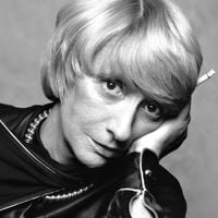 Un 8 août, Françoise Sagan a gagné 8 millions sur le 8 au casino et s'est acheté un manoir de 8 hectares avec ses gains