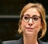Amusé, il a ajouté qu’il adorait sa compagne, Léa Salamé.

Raphaël Glucksmann a été la cible d'une opération russe de "déstabilisation" impliquant sa compagne, Léa Salamé - Audition de Léa Salamé par la commission d'enquète "Audiovisuel public" à l'Assemblée Nationale à Paris le 2 février 2026. © Christian Liewig / Bestimage