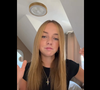 Charlotte, gagnante de "The Voice Kids" en 2025, poursuit la reconstruction de son visage.

Charlotte, gagnante de "The Voice Kids 2025", explique, dans une vidéo publiée sur Instagram, son quotidien après son opération de la mâchoire.