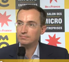 Pierre-Édouard Stérin, cofondateur et principal actionnaire du groupe Smartbox, entreprise spécialisée dans la vente de coffrets cadeaux, a déshérité ses enfants.

Histoire d’entrepreneur : Pierre-Edouard Sterin, Fondateur de Smartbox. YouTube / Salon SME