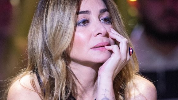 Julie Zenatti annule à la dernière minute sa venue à un concert évènement, son état ne lui permet pas de monter sur scène