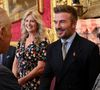 lui qui a été honoré par le roi Charles III
Le roi Charles III d'Angleterre, David Beckham, Meryl Streep - Personnalités aux King's Foundation Awards au Palais Saint James à Londres le 12 juin 2025.
© Chris J. Ratcliffe / Pool / Burton via Bestimage