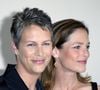 L'actrice Jamie Lee Curtis a annoncé le décès de sa soeur Kelly Curtis

Jamie Lee Curtis et sa soeur Kelly Curtis lors de la cérémonie "Crystal and Lucy Awards", en Californie

Photo par Fame Pictures