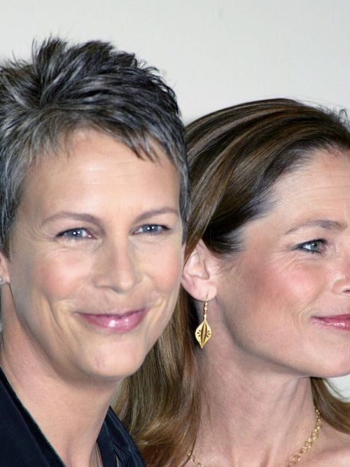 “Ma première amie” : Jamie Lee Curtis annonce le départ de sa soeur, la célèbre actrice Kelly Lee Curtis, à l'âge de 69 ans