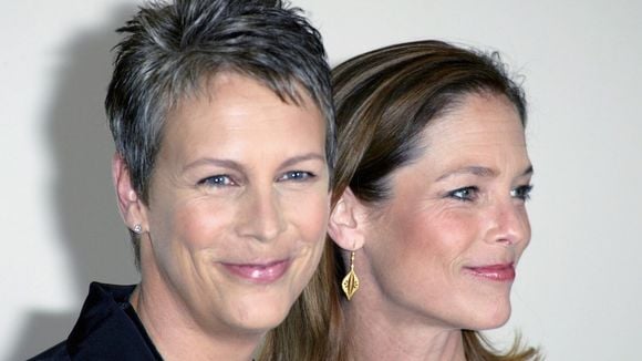 “Ma première amie” : Jamie Lee Curtis annonce le départ de sa soeur, la célèbre actrice Kelly Lee Curtis, à l'âge de 69 ans