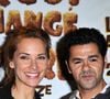 C'est ensuite Mélissa Theuriau qui a pris les devants pour revoir Jamel Debbouze, pourtant les deux étaient déjà en couple avec d'autres...

Mélissa Theuriau et Jamel Debbouze lors de la première du film "Pourquoi je n'ai pas mangé mon père" au Pathé Beaugrenelle à Paris, en France. Photo : Aurore Maréchal/Abaca