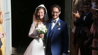 François Hollande et Ségolène Royal grands-parents à nouveau : le 3eme enfant de leur fils Thomas et d'Emilie Broussouloux est né à une date symbolique