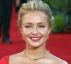 Hayden Panettiere est morte brutalement à seulement 36 ans.

Los Angeles - L'actrice Hayden Panettiere est tragiquement décédée à l'âge de 36 ans. 
Crédit : Backgrid USA / Bestimage