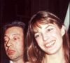 Son duo mythique avec Serge Gainsbourg a forgé une légende musicale encore célébrée aujourd’hui.
Archives - Serge Gainsbourg et Jane Birkin lors du Festival de Cannes en 1974.
ANGELI-RINDOFF / BESTIMAGE
