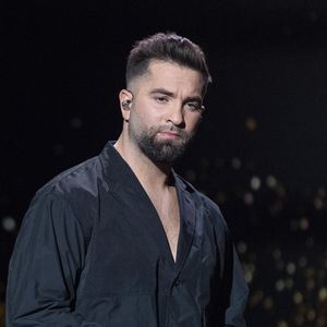 Kendji Girac a failli y passer… 

Exclusif - Kendji Girac - Enregistrement de l'émission "La fête de la chanson française" à Paris, présentée par L.Thilleman et A.Manoukian, sur France 3
© Pierre Perusseau / Bestimage
