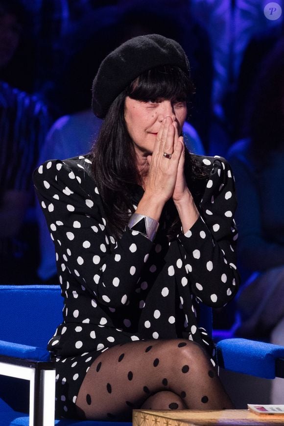 Le fils de Lio est décédé dans de terribles circonstances. 

Exclusif - Lio - Enregistrement de l'émission "La boite à secrets", présentée par F.Bollaert, qui sera diffusée le 18 octobre sur France 3 en prime time. Le 7 octobre 2019
© Tiziano Da Silva / Bestimage