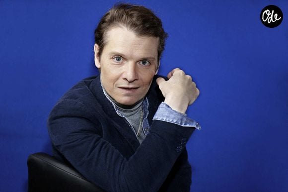 Bénabar reconnaît qu'il aurait "plein de compliments à lui faire", mais il s'en abstient volontairement.

Le chanteur Bénabar pose pour des photos le 29 janvier 2021 à Paris, en France. 

Photo de Vim/ABACAPRESS.COM