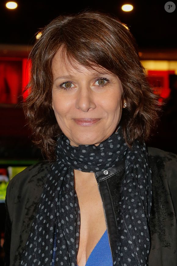 Dans une interview, les deux acolytes ont balayé les rumeurs affirmant qu'ils formaient secrètement un couple à l'époque

Exclusif - Carole Rousseau - Concert de Véronic Dicaire à l'Olympia à Paris. Le 18 février 2015.
Crédit : Christophe Clovis / Bestimage