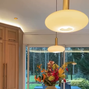 La cuisine de Chris Marques