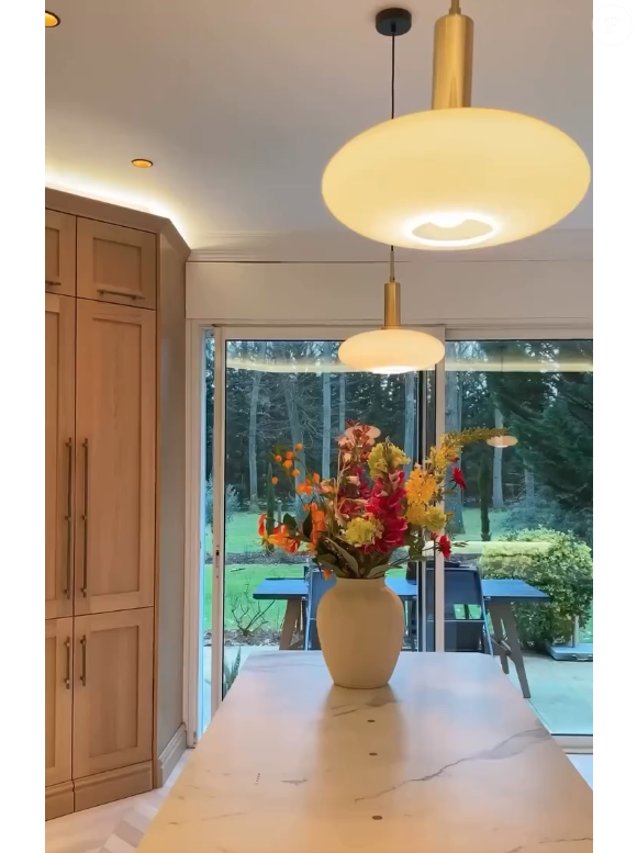 La cuisine de Chris Marques