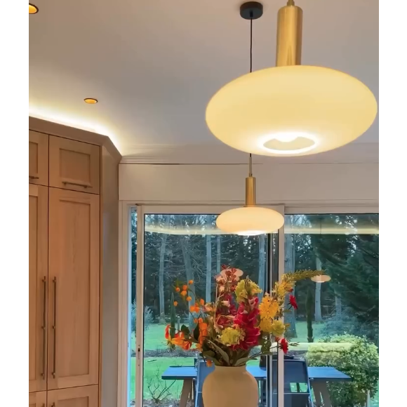 La cuisine de Chris Marques