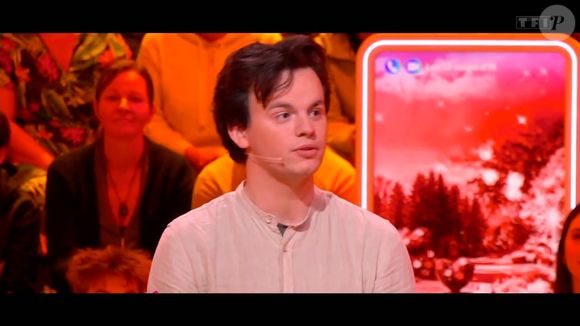 Les 12 coups de midi sur TF1