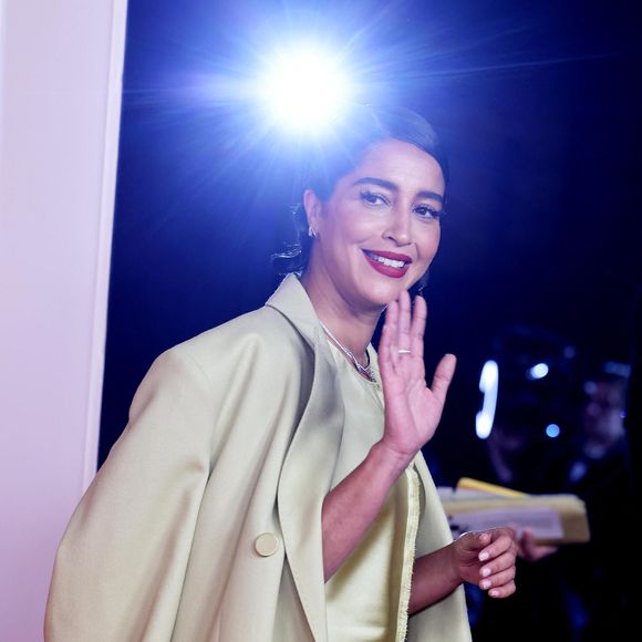 Leïla Bekhti - Photocall de la 50ème édition de la cérémonie des César à l'Olympia à Paris, France, le 28 février 2025 © Dominique Jacovides - Olivier Borde / Bestimage