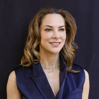 A 47 ans, Mélissa Theuriau ne jure que par ce sport qui lui fait dépenser 400 calories en un rien de temps