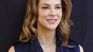 A 47 ans, Mélissa Theuriau ne jure que par ce sport qui lui fait dépenser 400 calories en un rien de temps