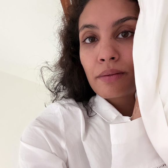 Extrait du compte Instagram de Chloé Mortaud.