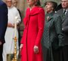 Sa présence pourtant confirmée à Royal Ascot a été annulée à la dernière minute
Catherine (Kate) Middleton, princesse de Galles - La famille royale d'Angleterre célèbre le 76ème Commonwealth Day à l'abbaye de Westminster à Londres le 10 mars 2025. Julien Burton / Bestimage