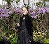 Elle a évoqué un épisode méconnu de sa vie, la fois où elle a fui son mariage quelques jours avant les festivités. 

Amélie Nothomb pose lors de la remise du prix littéraire "La Closerie des Lilas" à la Closerie des Lilas à Paris, le 18 avril 2023. © Pierre Perusseau/Bestimage