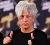 Le chanteur a également eu une pensée pour les commerçants victimes de pillages, dans un discours marqué par l’actualité.

Nicolas Sirkis, du groupe « Indochine », assiste à la 26e cérémonie des NRJ Music Awards au Palais des Festivals, le 1er novembre 2024 à Cannes, en France. Photo : Anne Barson/ABACAPRESS.COM