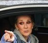 Elle a notamment déclaré :

Céline Dion prend des photos et salue ses fans alors qu'elle se prépare à chanter pour les Jeux Olympiques à Paris.

Photo : Backgrid USA / Bestimage