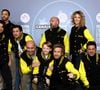 Depuis qu'il s'est fait connaître grâce à La Bande à Fifi 

Reem Kherici, Tarek Boudali, Philippe Lacheau, Paco Boisson, Alban Ivanov, Philippe Lacheau, Elodie Fontan, Corentin Guillot et Jamel Debbouze - Tapis rouge lors du 29ème Festival International du Film de Comédie de l'Alpe d'Huez le 21 Janvier 2026. © Dominique Jacovides/Bestimage | 00739855