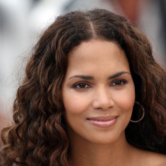 Halle Berry - Portraits de personnalités au Festival international du Film de Cannes en 2006