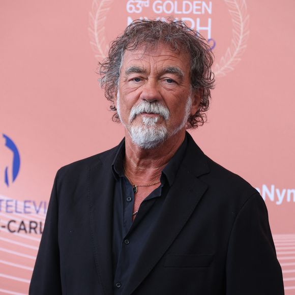 “Ben oui, on en parlait tout à l'heure, je ne peux pas raconter ce que j'ai raconté”, confesse Olivier Marchal

Olivier Marchal - Photocall et cérémonie de clôture de la 63ème édition du Festival de Télévision de Monte-Carlo (63rd Golden Nymph) au Grimaldi Forum à Monaco
 le 18 juin 2024.

© Denis Guignebourg / Bestimage