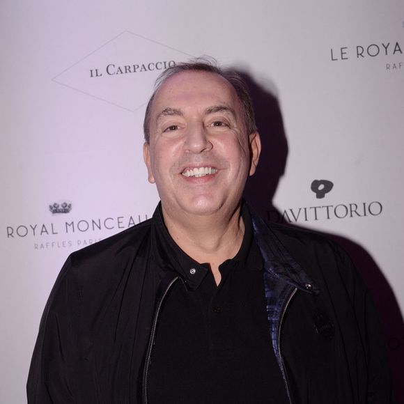 En appel, la justice avait alourdi sa peine en le condamnant à deux ans de prison avec sursis et 20 000 euros d’amende. 

Jean-Marc Morandini - Inauguration du restaurant italien gastronomique "Il Carpaccio" au Royal Monceau à Paris le 6 octobre 2021. Il Carpaccio est un restaurant italien où authenticité rime avec convivialité. A la tête de ce lieu emblématique de la gastronomie italienne, le couple de Chefs italiens O.Piras et A. Del Favero souhaite transmettre leur univers dans le plus parisien des Palaces : une cuisine gastronomique italienne conviviale, à travers un menu exclusif créé avec la famille de Da Vittorio. © Rachid Bellak/Bestimage