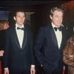 "Les voilà réunis avec Charles pour l’éternité" : Paul Belmondo dévoile un cliché inédit de Bébel, entouré de ses deux "frères" partis trop tôt