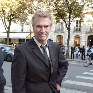 Philippe Caroit arrivant au "Concerto pour la Paix" organisé par Omar Harfouch au Théâtre des Champs Élysées à Paris, France, le 18 Septembre 2024.
© Perusseau / Tribeca / Bestimage
