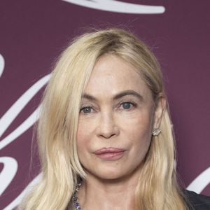 Ce vendredi 14 août, à l’occasion de son anniversaire, l’actrice a partagé un tendre moment de complicité familiale, malgré la distance qui la séparait de sa tribu

Emmanuelle Béart - Photocall de la soirée « Chopard Miracle Gala Evening » lors du 79ème Festival International du Film de Cannes. Le 18 mai 2026
© Olivier Borde / Bestimage