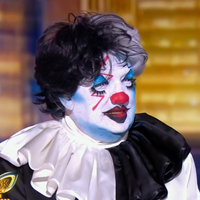 Mask Singer 9 : Le Clown éliminé aux portes de la demi-finale après avoir longtemps perdu les enquêteurs, vous l'avez vu à la télé et au cinéma !