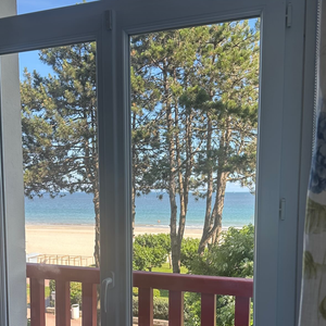 Guillaume Canet se ressource à La Baule