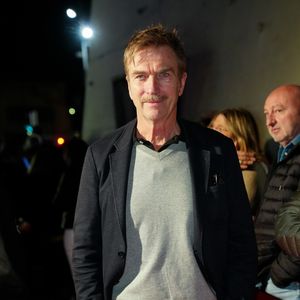 "Un jour, ma soeur Élodie, qui galérait dans le milieu des acteurs, a mis fin à ses jours", avait-il ainsi confié.

Exclusif - Philippe Caroit- 3ème édition du Festi’Aubagne, festival populaire de rencontres avec les comédiens et professionnels du petit et grand écran et de la scène, à l'Espace des Libertés à Aubagne le 29 mars 2025. © Anne-Sophie Guebey / Bestimage