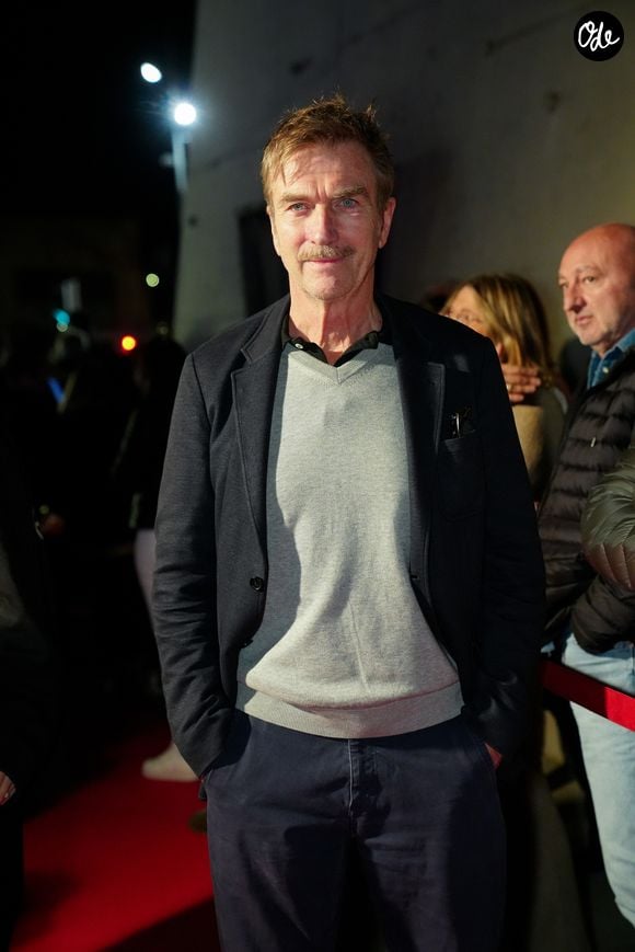 "Un jour, ma soeur Élodie, qui galérait dans le milieu des acteurs, a mis fin à ses jours", avait-il ainsi confié.

Exclusif - Philippe Caroit- 3ème édition du Festi’Aubagne, festival populaire de rencontres avec les comédiens et professionnels du petit et grand écran et de la scène, à l'Espace des Libertés à Aubagne le 29 mars 2025. © Anne-Sophie Guebey / Bestimage