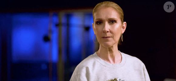 Céline Dion apparaît dans une vidéo en amont d’une rencontre de football américain entre Pittsburgh Steelers et les Dallas Cowboys, le 6 octobre 2024.

Photo : NBC / Bestimage